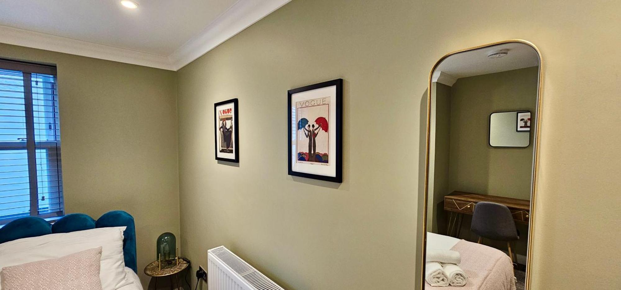 Apartment The Philog By Switchback